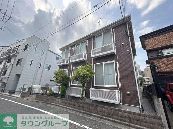 レオパレスエターナルの物件内観写真